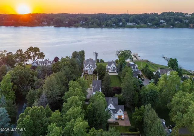 Homes for sale in Rumson, NJ | 100/98 W River Rd, Rumson, NJ 07760 | MLS# 22620832