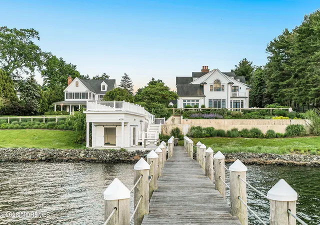 Homes for sale in Rumson, NJ | 100/98 W River Rd, Rumson, NJ 07760 | MLS# 22620832