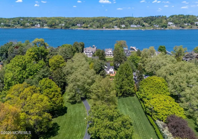 Homes for sale in Rumson, NJ | 100/98 W River Rd, Rumson, NJ 07760 | MLS# 22620832