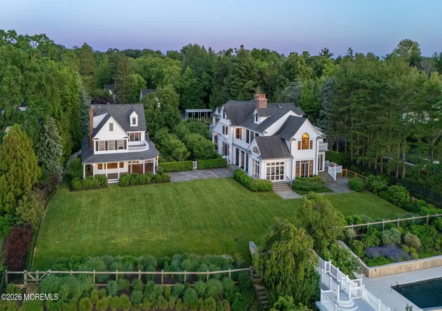 Photo 4 of Single family home for sale at 100/98 W River Rd, Rumson, NJ 07760 | MLS# 22620832 | Listing updated on 2026-08-10