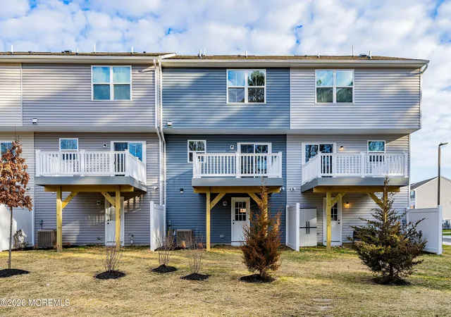 Homes for sale in Forked River, NJ | 602 Cyprus Ct #602, Forked River, NJ 08731 | MLS# 22620910