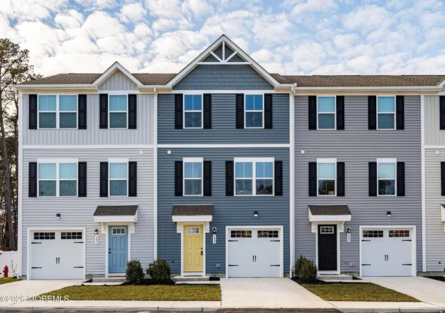 Homes for sale in Forked River, NJ | 602 Cyprus Ct #602, Forked River, NJ 08731 | MLS# 22620910