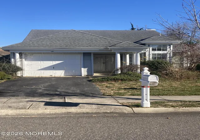 Homes for sale in Manchester, NJ | 6 Mansfield Ave, Manchester, NJ 08759 | MLS# 22620601