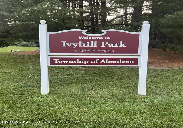 Homes for sale in Aberdeen, NJ | 186 Van Brackle Rd, Aberdeen, NJ 07747 | MLS# 22620766
