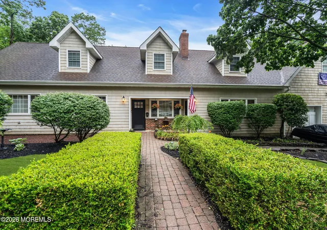 2nd image of 266 Orchard Ave, Belford, NJ 07718 | MLS# 22620791