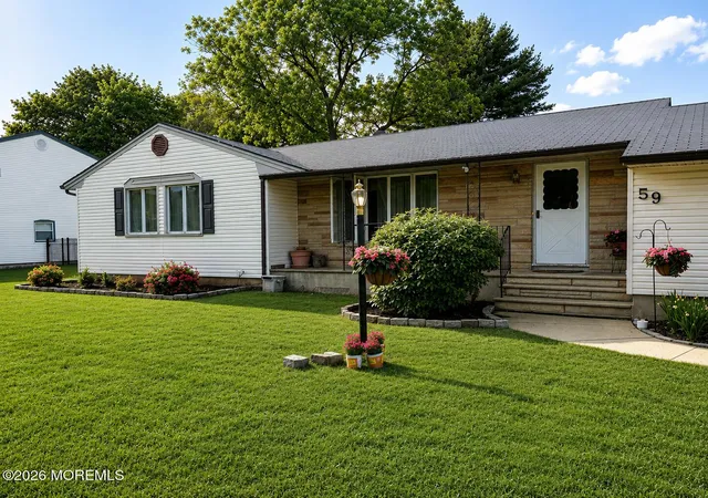 Homes for sale in Freehold, NJ | 59 Kennedy St, Freehold, NJ 07728 | MLS# 22620691