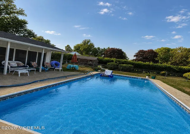 3rd image of 59 Kennedy St, Freehold, NJ 07728 | MLS# 22620691