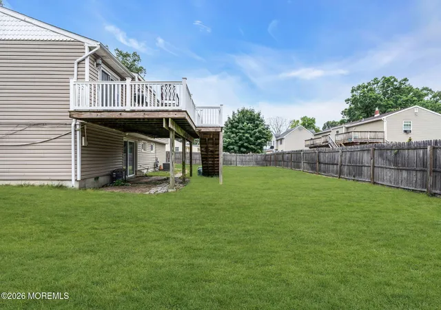 47th image of 239 Cape May Ave, Bayville, NJ 08721 | MLS# 22620722