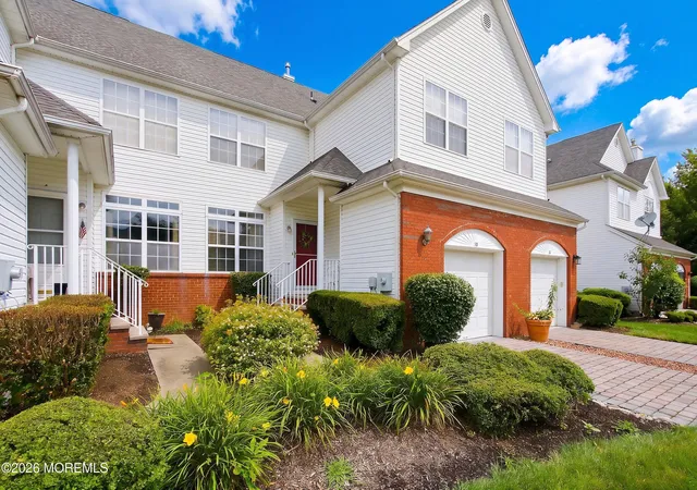 1st image of 10 Wordsworth Ct, Hightstown, NJ 08520 | MLS# 22620917