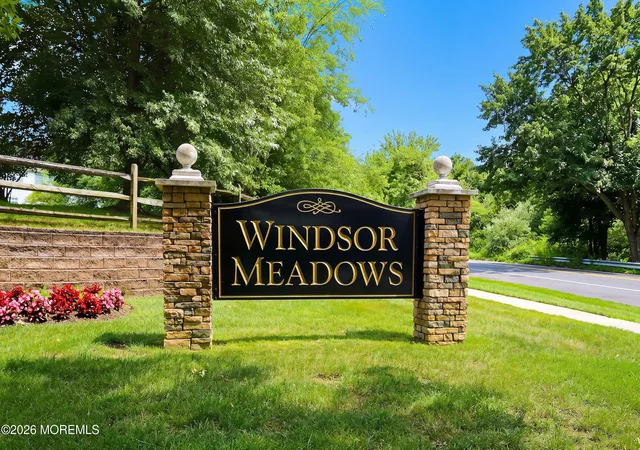 30th image of 10 Wordsworth Ct, Hightstown, NJ 08520 | MLS# 22620917