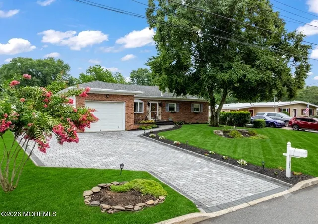 1st image of 282 Parkview Ter, Lincroft, NJ 07738 | MLS# 22620661