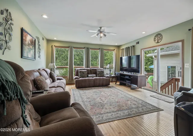 5th image of 282 Parkview Ter, Lincroft, NJ 07738 | MLS# 22620661