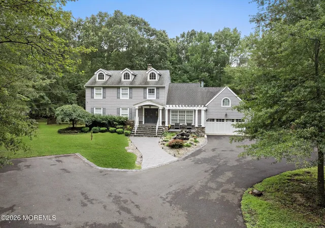 2nd image of 289 Cranberry Rd, Farmingdale, NJ 07727 | MLS# 22620785