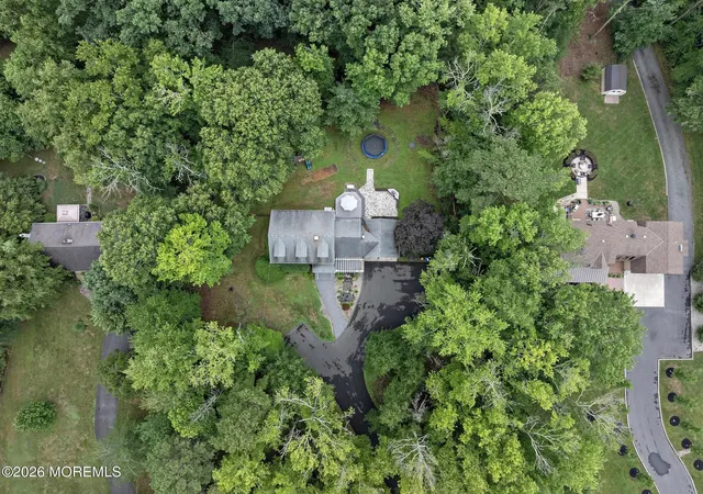 3rd image of 289 Cranberry Rd, Farmingdale, NJ 07727 | MLS# 22620785