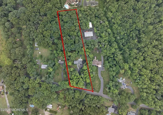 43rd image of 289 Cranberry Rd, Farmingdale, NJ 07727 | MLS# 22620785