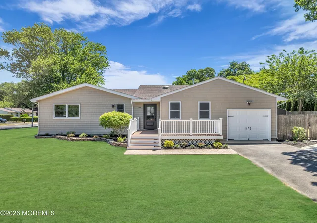 1st image of 68 Sherman Ave, Bayville, NJ 08721 | MLS# 22620632