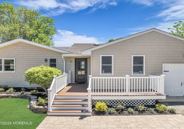 2nd image of 68 Sherman Ave, Bayville, NJ 08721 | MLS# 22620632