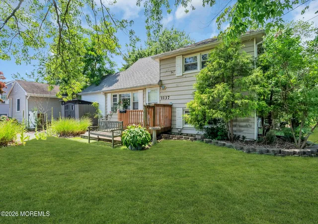 Homes for sale in Point Pleasant Boro, NJ | 1137 Roe Ave, Point Pleasant Boro, NJ 08742 | MLS# 22620649