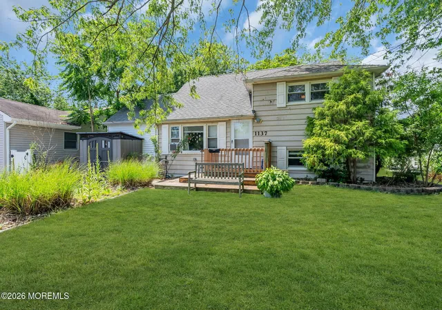 Homes for sale in Point Pleasant Boro, NJ | 1137 Roe Ave, Point Pleasant Boro, NJ 08742 | MLS# 22620649