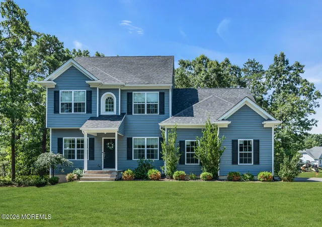 1st image of 1 Mackenzie Ct, Whiting, NJ 08759 | MLS# 22620772