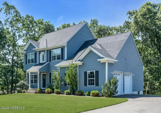 3rd image of 1 Mackenzie Ct, Whiting, NJ 08759 | MLS# 22620772
