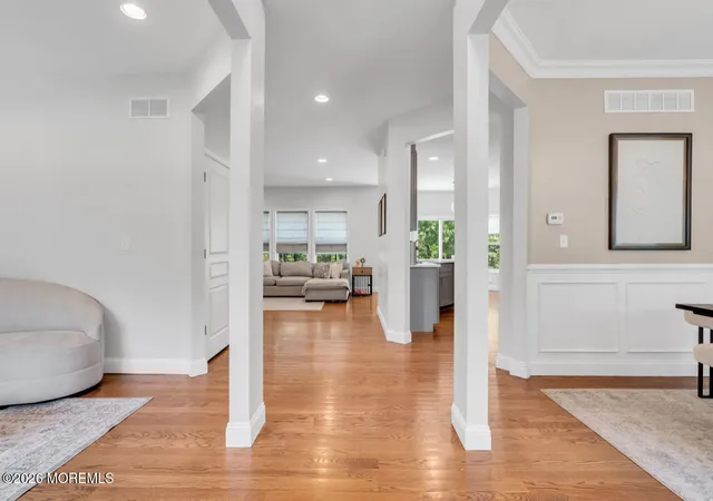 5th image of 1 Mackenzie Ct, Whiting, NJ 08759 | MLS# 22620772