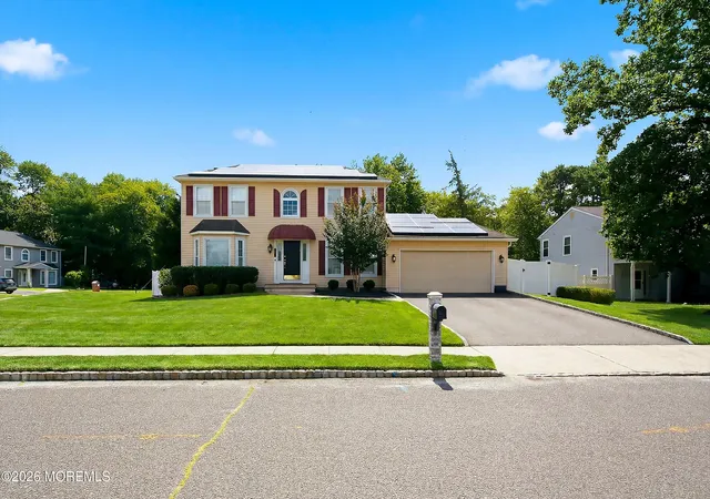 Homes for sale in Howell, NJ | 1 Cripple Creek Rd, Howell, NJ 07731 | MLS# 22620879