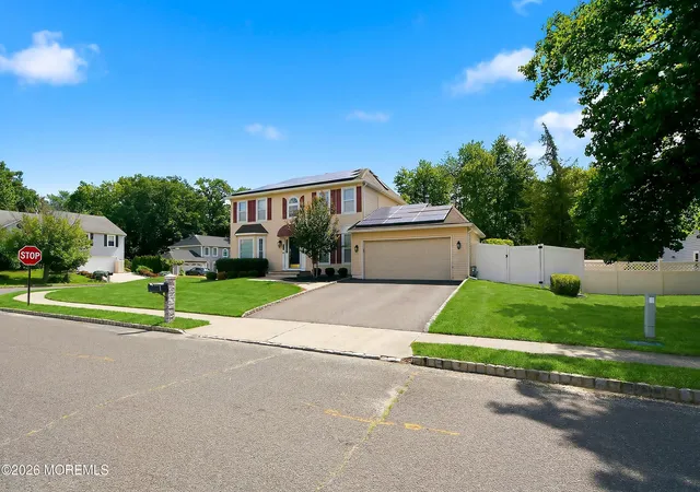 Homes for sale in Howell, NJ | 1 Cripple Creek Rd, Howell, NJ 07731 | MLS# 22620879