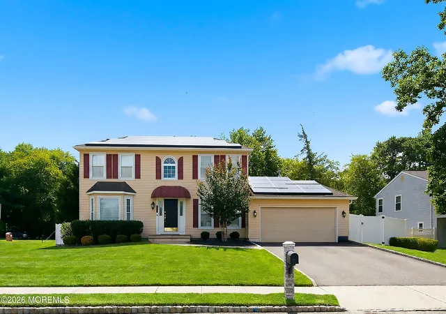 Homes for sale in Howell, NJ | 1 Cripple Creek Rd, Howell, NJ 07731 | MLS# 22620879