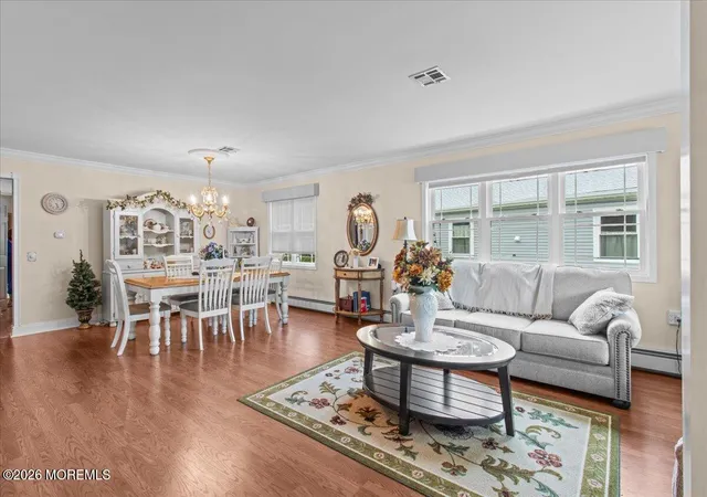 Homes for sale in Berkeley, NJ | 16 Speighstown Pl, Berkeley, NJ 08721 | MLS# 22620843