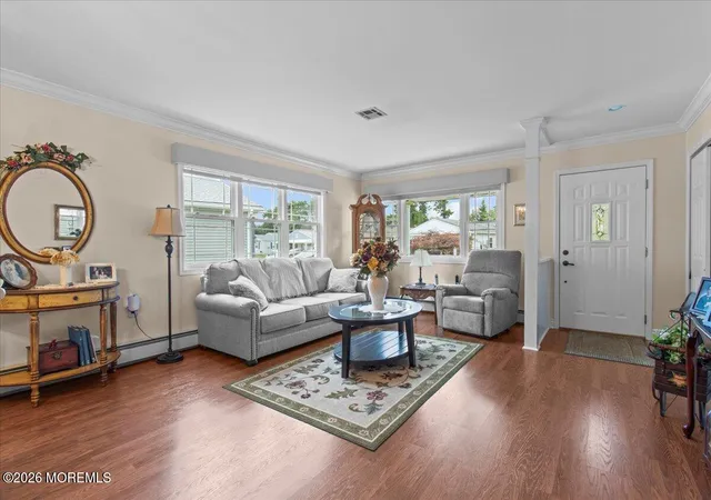 Homes for sale in Berkeley, NJ | 16 Speighstown Pl, Berkeley, NJ 08721 | MLS# 22620843
