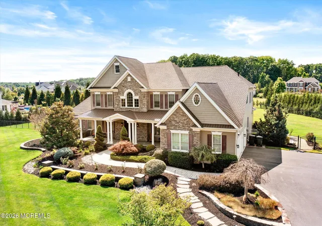 1st image of 25 Weathervane Cir, Cream Ridge, NJ 08514 | MLS# 22620676
