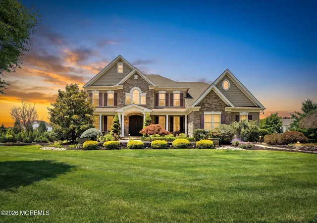 2nd image of 25 Weathervane Cir, Cream Ridge, NJ 08514 | MLS# 22620676