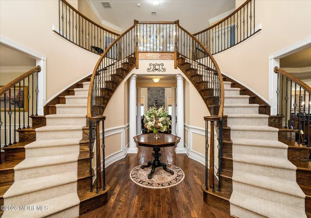 3rd image of 25 Weathervane Cir, Cream Ridge, NJ 08514 | MLS# 22620676