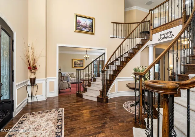 4th image of 25 Weathervane Cir, Cream Ridge, NJ 08514 | MLS# 22620676