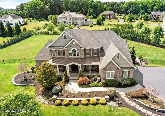 50th image of 25 Weathervane Cir, Cream Ridge, NJ 08514 | MLS# 22620676