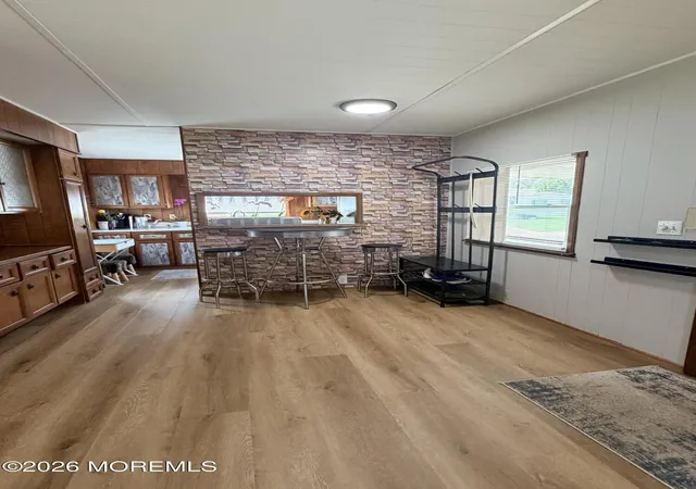 Photo 4 of Manufactured home for sale at 183 Farm Rd, Freehold, NJ 07728 | MLS# 22621080 | Listing updated on 2026-09-21