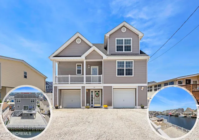 Homes for sale in Beach Haven West, NJ | 36 Clarence Dr, Beach Haven West, NJ 08050 | MLS# 22620663