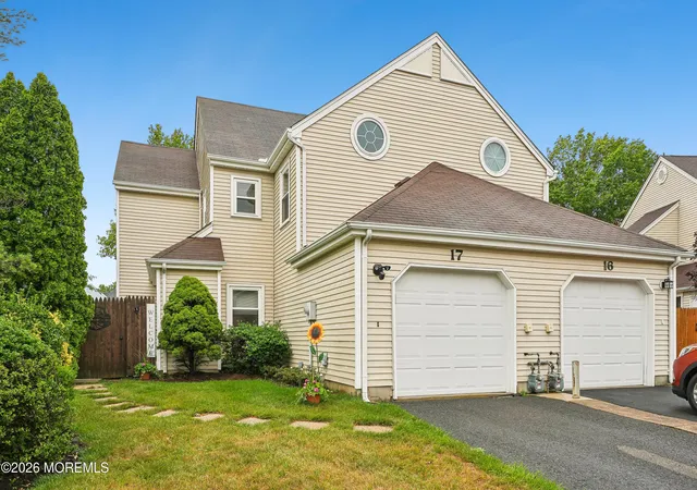 1st image of 17 Cooper Ct, Freehold, NJ 07728 | MLS# 22620687