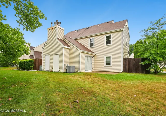 27th image of 17 Cooper Ct, Freehold, NJ 07728 | MLS# 22620687