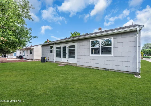 44th image of 128 Westport Dr, Toms River, NJ 08757 | MLS# 22621024