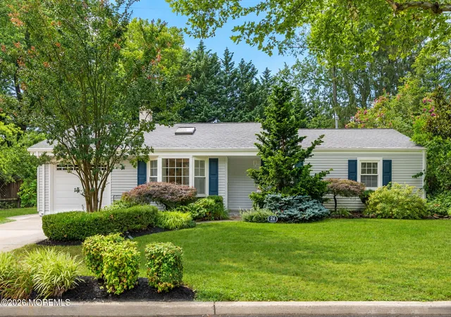 Homes for sale in Middletown, NJ | 24 Village Ln, Middletown, NJ 07748 | MLS# 22620834
