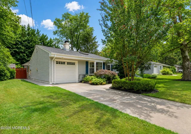 Homes for sale in Middletown, NJ | 24 Village Ln, Middletown, NJ 07748 | MLS# 22620834