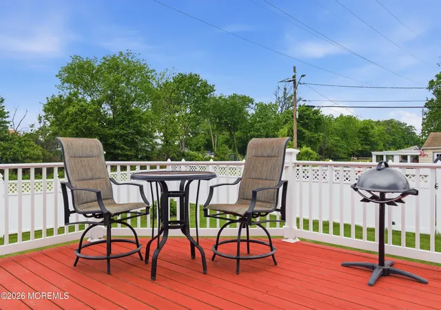 5th image of 24 Deerwood Ave, Edison, NJ 08817 | MLS# 22620674