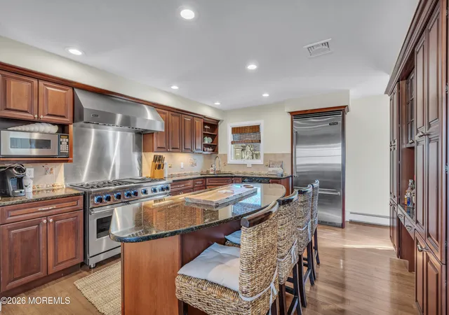 4th image of 201 S Lagoon Rd, Lavallette, NJ 08735 | MLS# 22620918