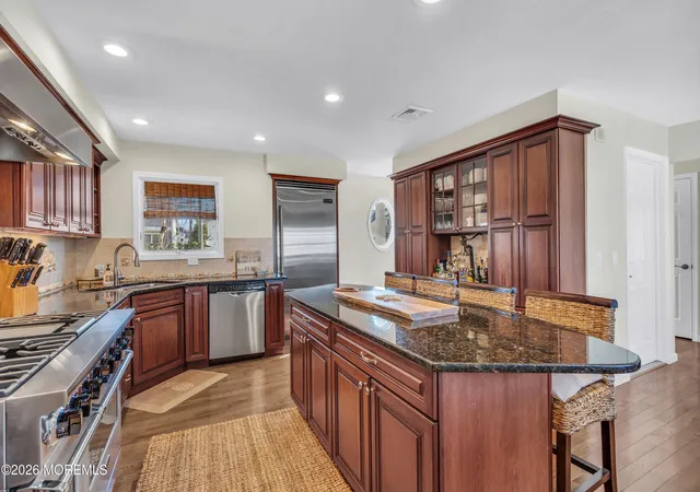 5th image of 201 S Lagoon Rd, Lavallette, NJ 08735 | MLS# 22620918