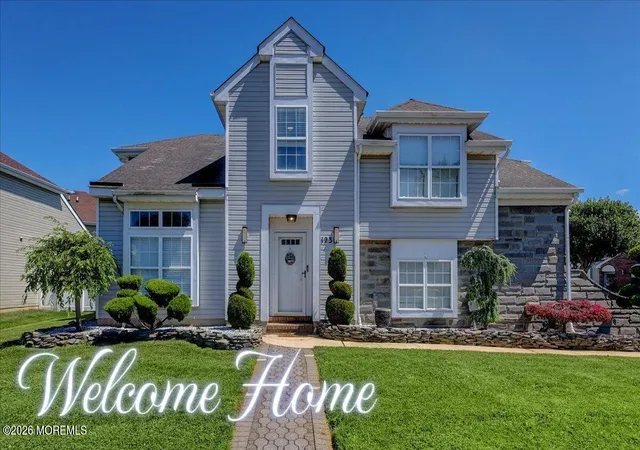 1st image of 123 Kentucky Wy, Freehold, NJ 07728 | MLS# 22620671