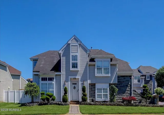 2nd image of 123 Kentucky Wy, Freehold, NJ 07728 | MLS# 22620671