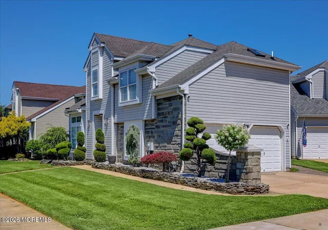 3rd image of 123 Kentucky Wy, Freehold, NJ 07728 | MLS# 22620671