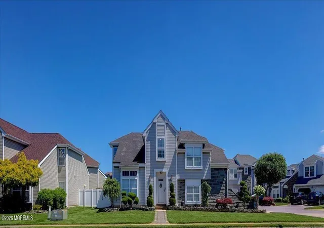 4th image of 123 Kentucky Wy, Freehold, NJ 07728 | MLS# 22620671